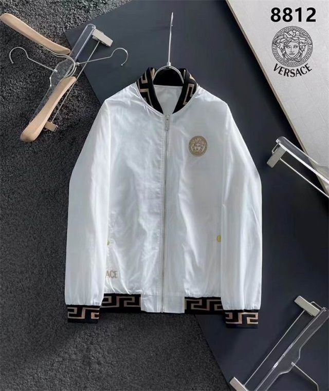 Versace Jacket m-3xl-044